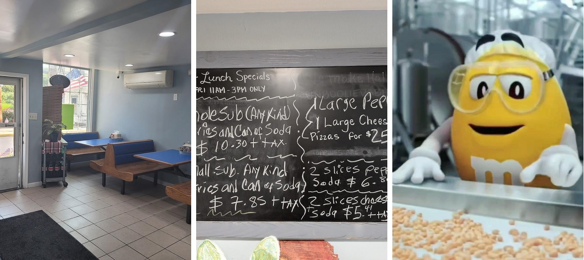 Tello's Pizzeria & Restaurant