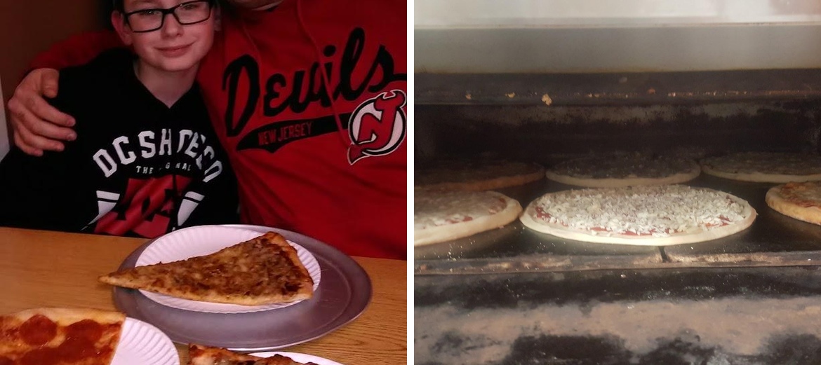 Tello's Pizzeria & Restaurant