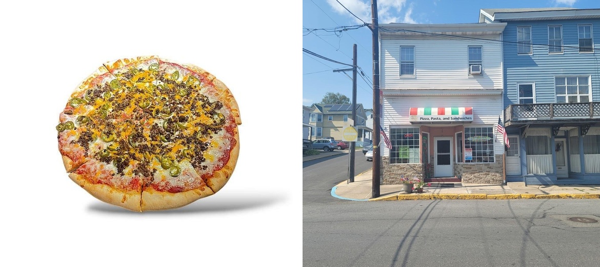 Tello's Pizzeria & Restaurant