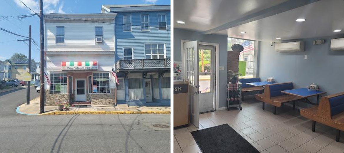 Tello's Pizzeria & Restaurant