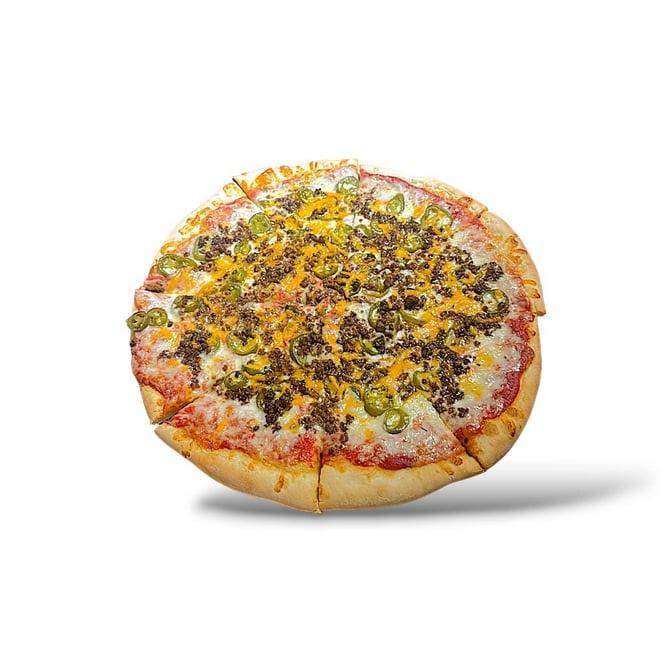 Tello's Pizzeria & Restaurant
