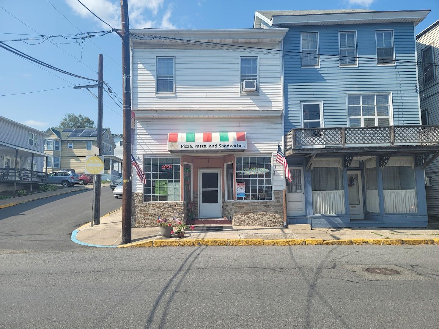 Tello's Pizzeria & Restaurant