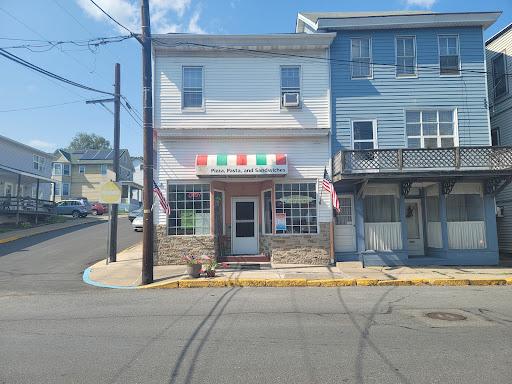 Tello's Pizzeria & Restaurant